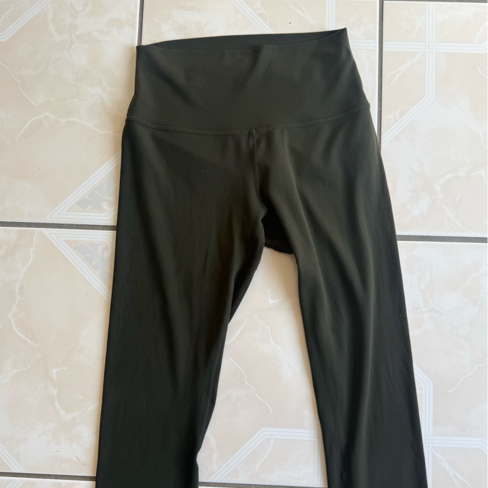 Lululemon Align High Rise Pant 23”
